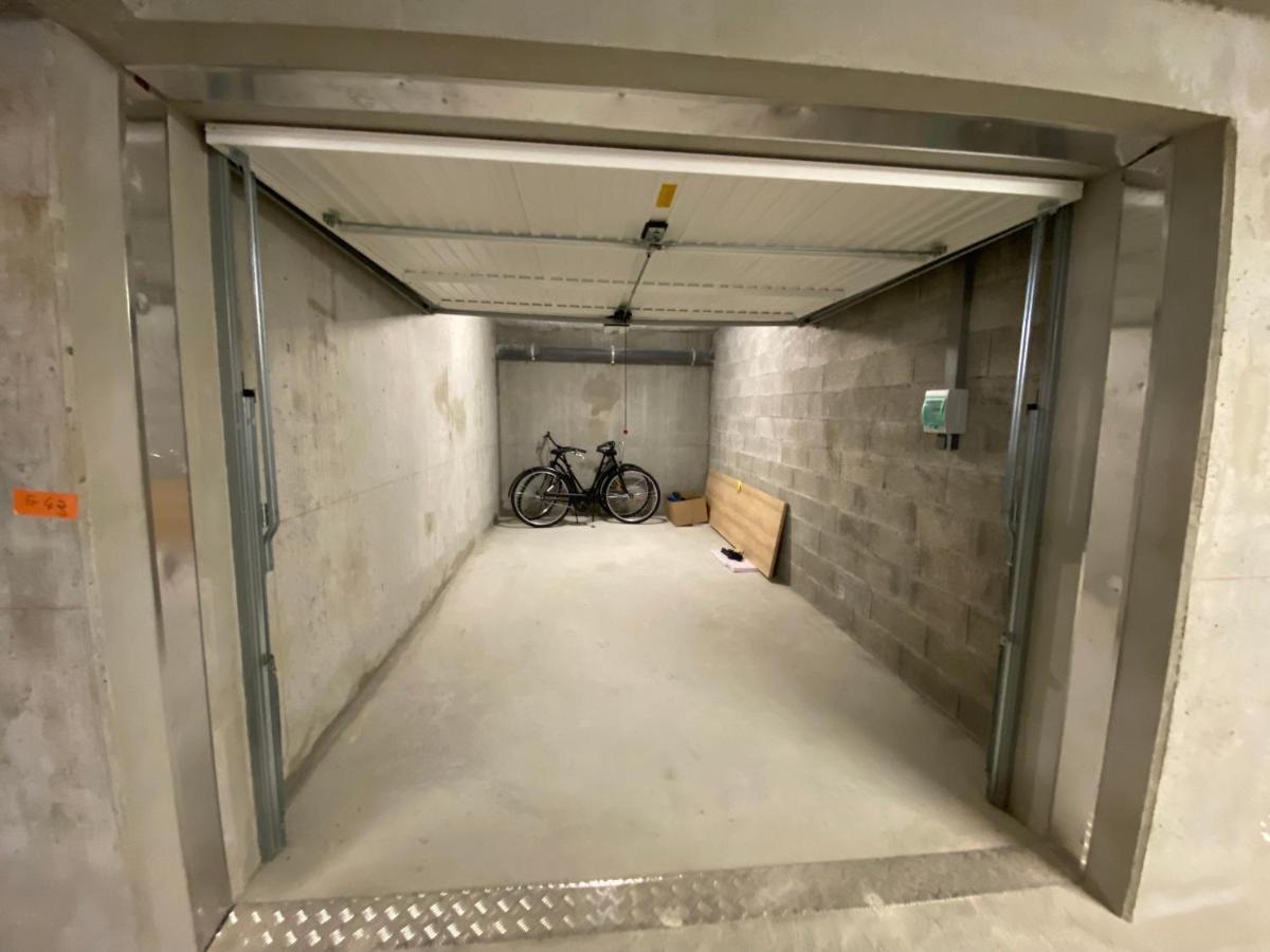 L'ORANGERAIE - Garage, Balcon, Vélos, Proche Lac, Vue Montagne Annecy Exterior foto